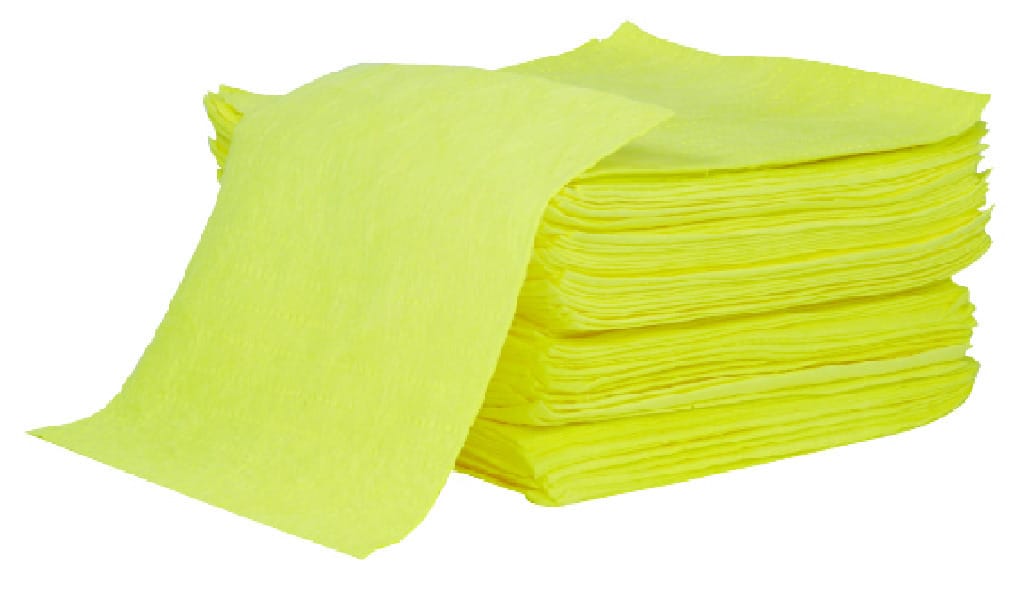 Heavyweight Spill Control Pads