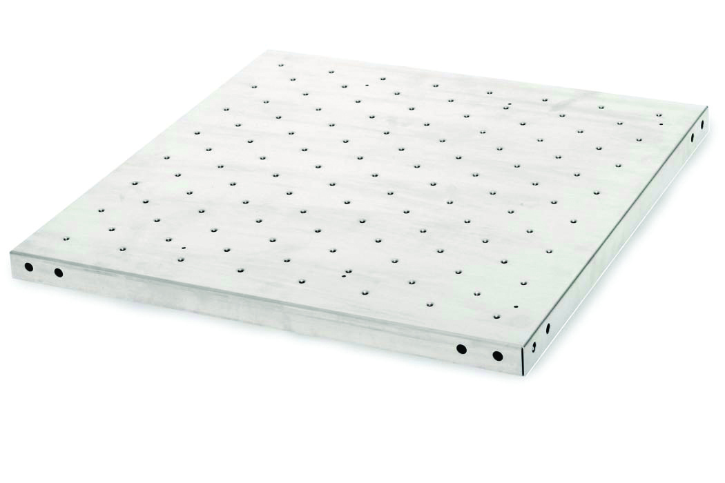 OHAUS® Accessories for Orbital and Incubating Cooling Shakers