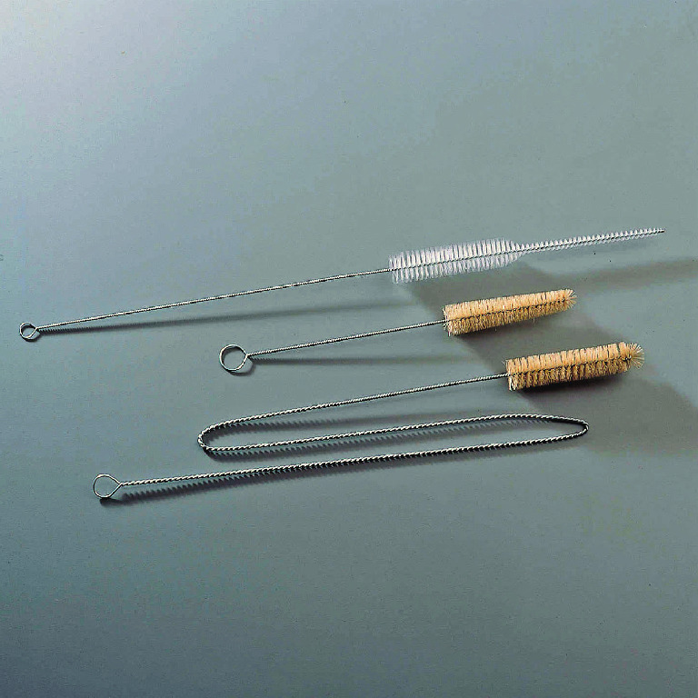 Buret Brushes