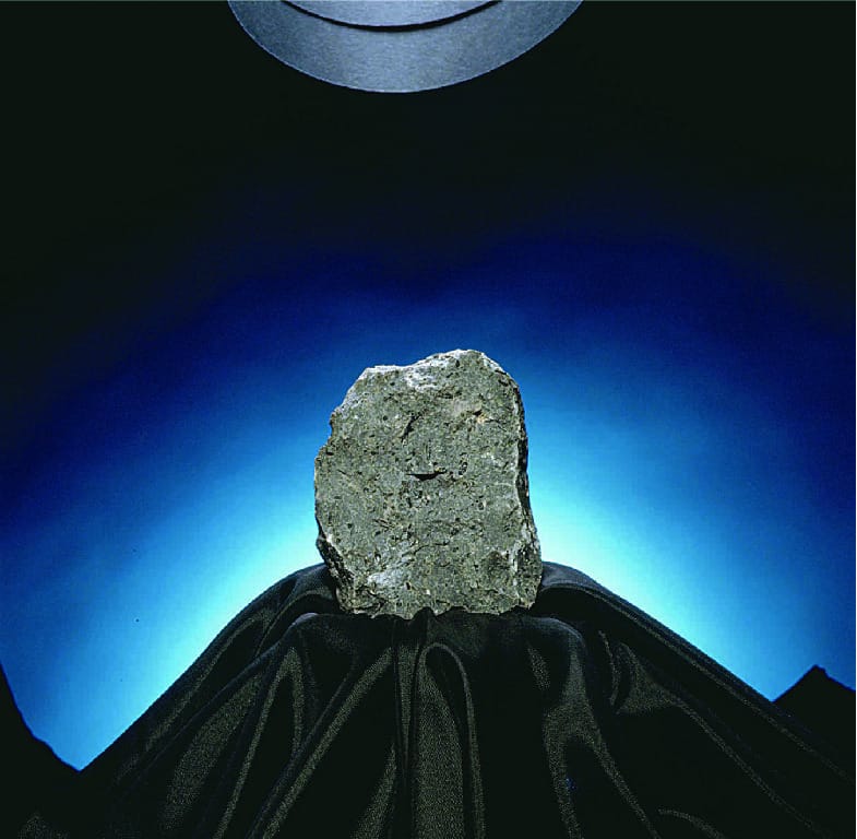 Ward's® Andesite (Porphyry)