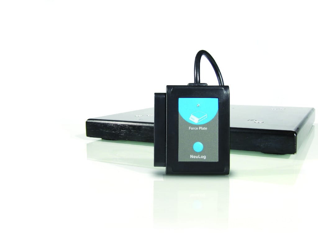 NeuLog Force Plate Logger Sensor