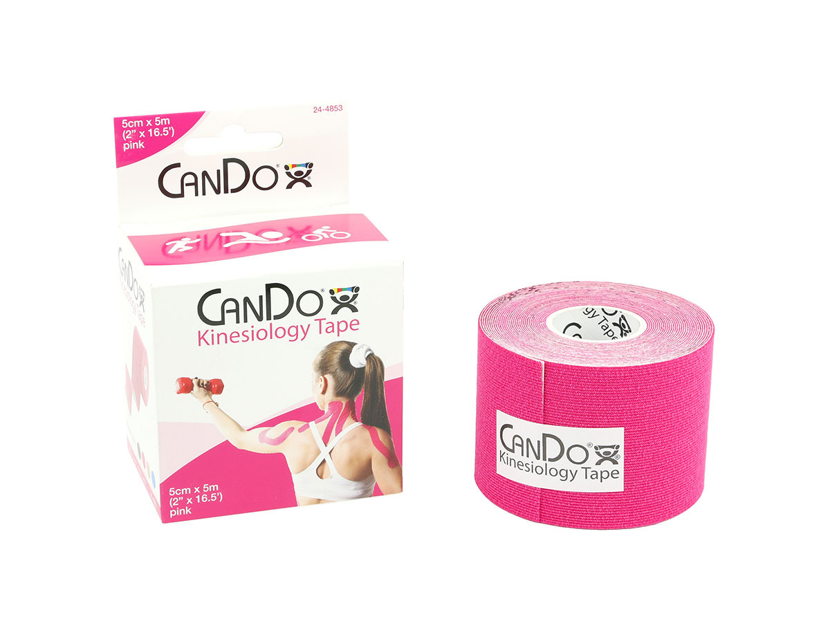 CanDo® Kinesiology Tape