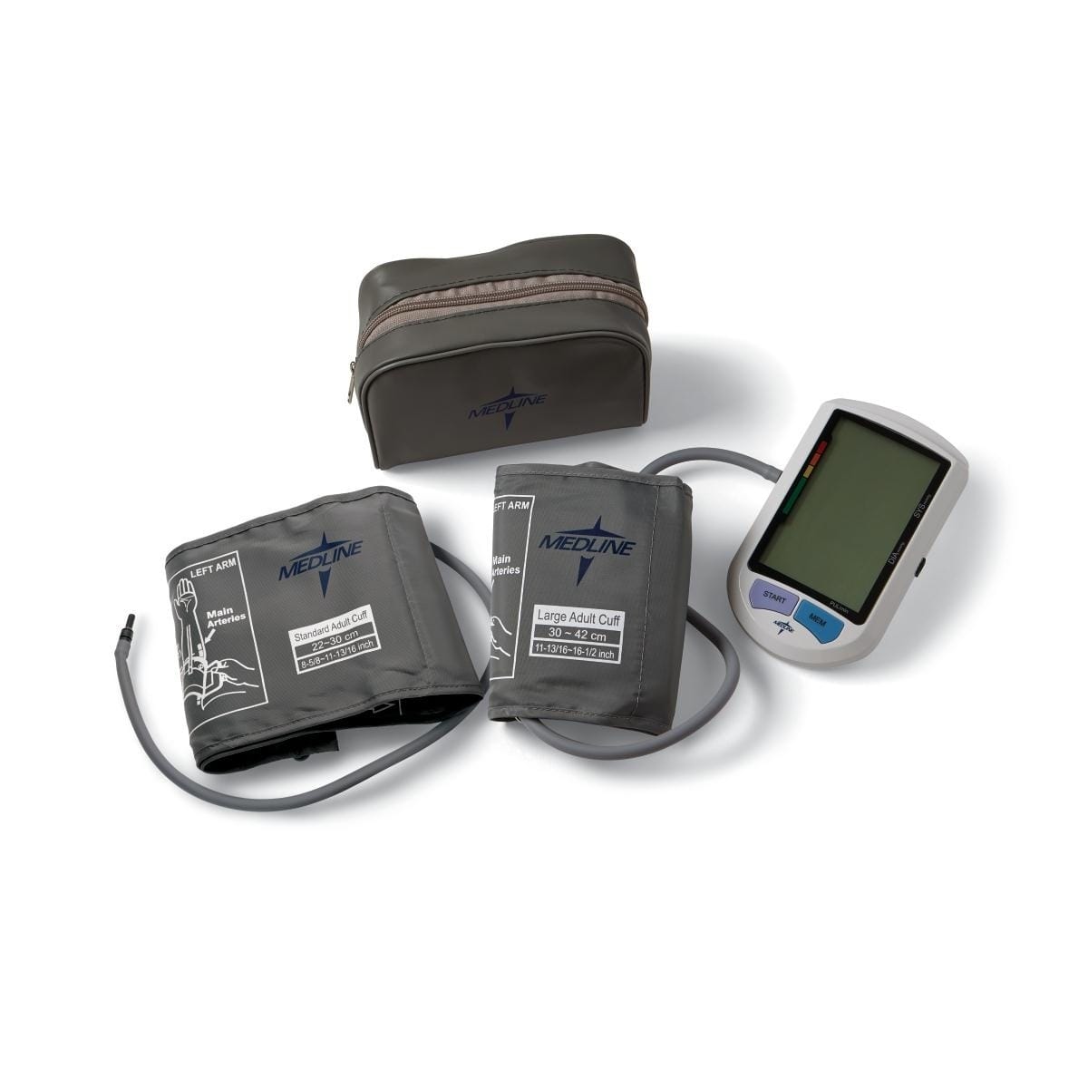 Medline® Electronic Blood Pressure Monitors