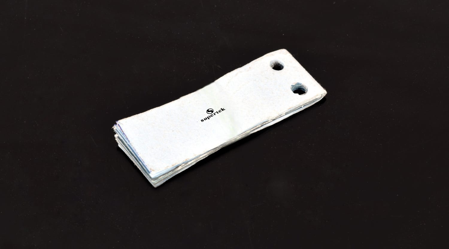 Closed Case Form Electroscope