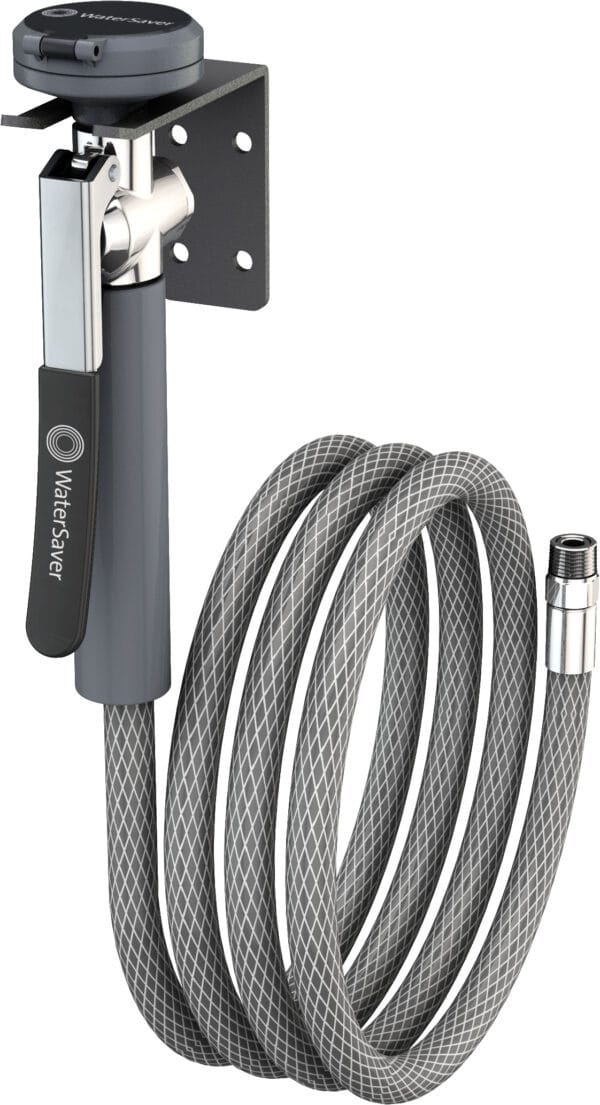 Drench Hoses, WaterSaver Faucet