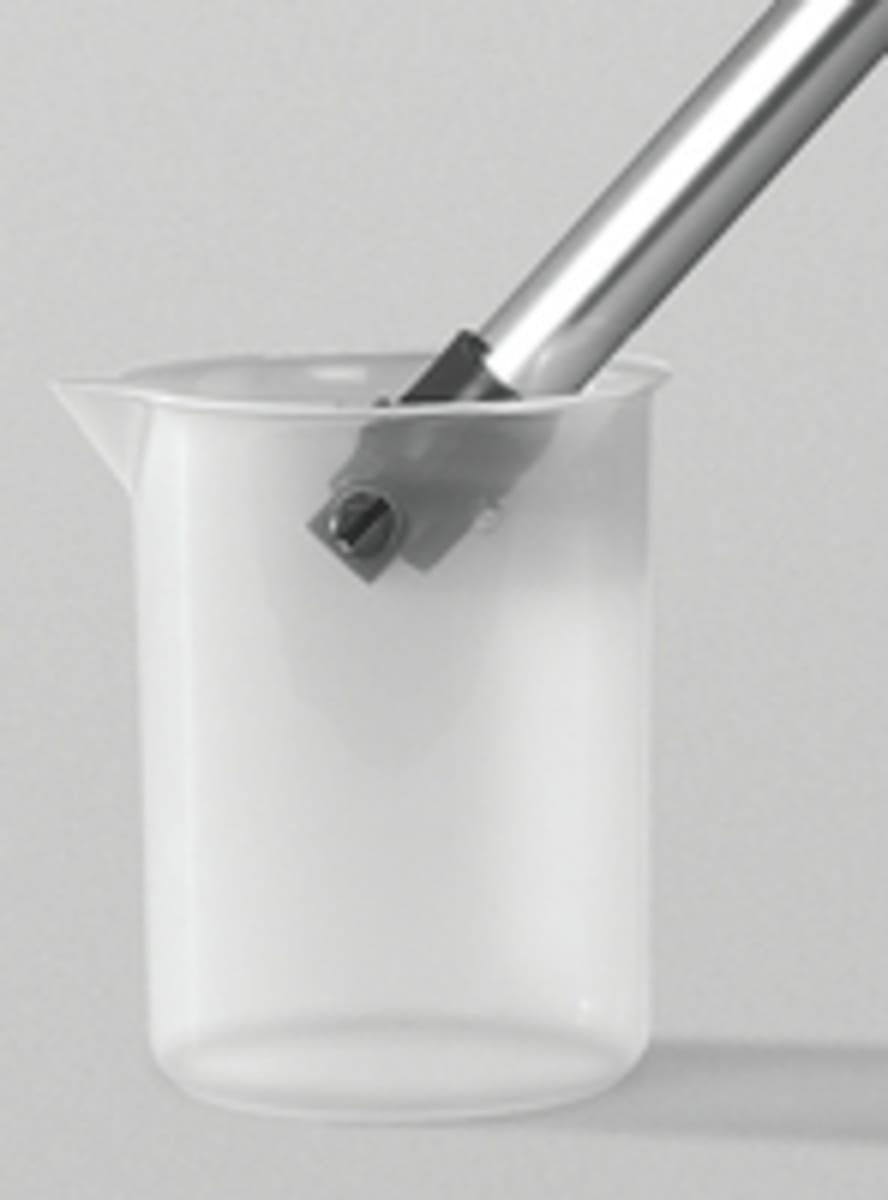 Samplers for Liquids, TeleScoop, Bürkle