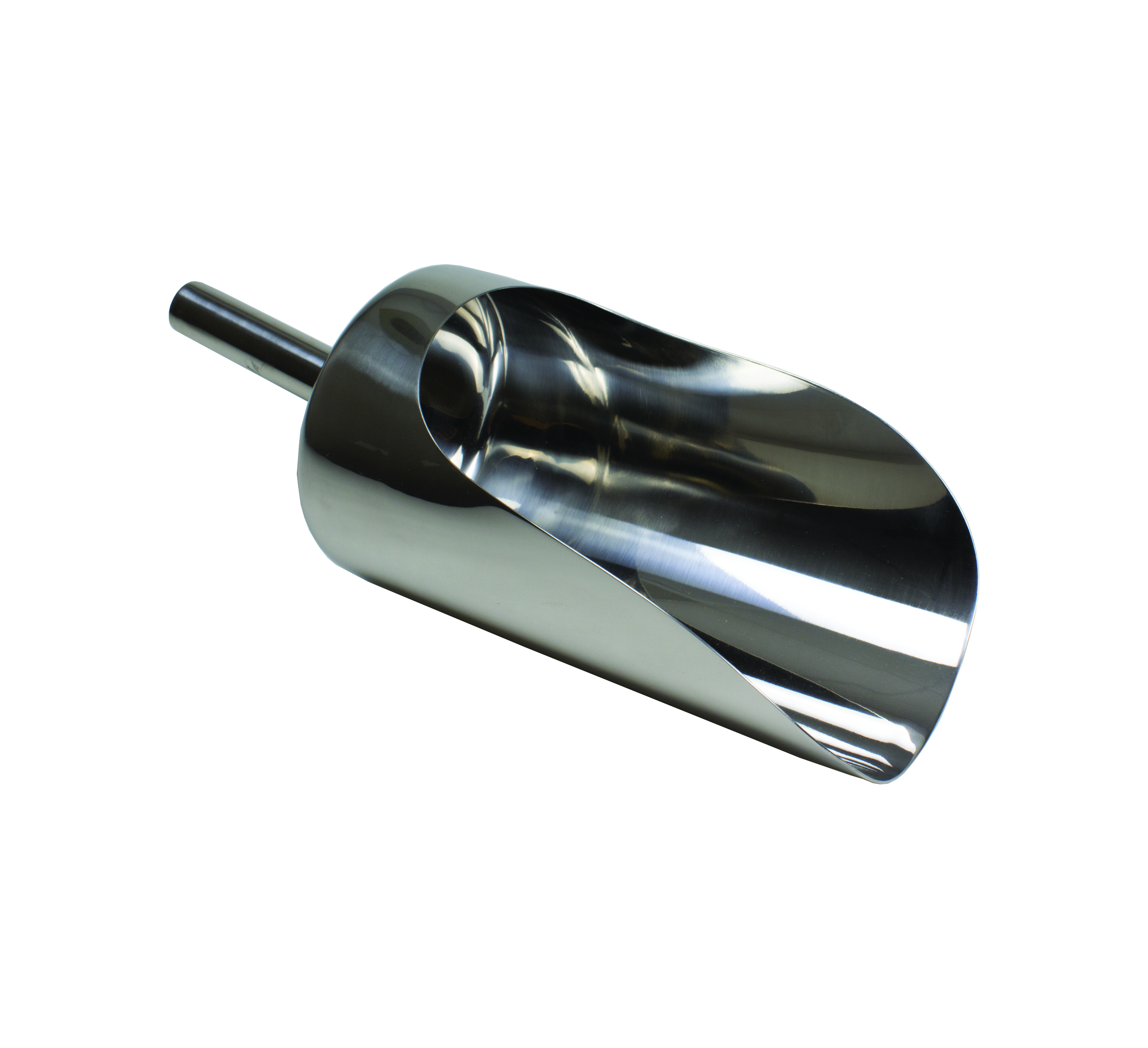 REUZ™ Stainless Steel Pharma Scoops