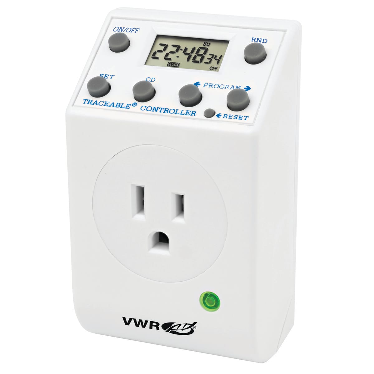 VWR® Digital Outlet Controller