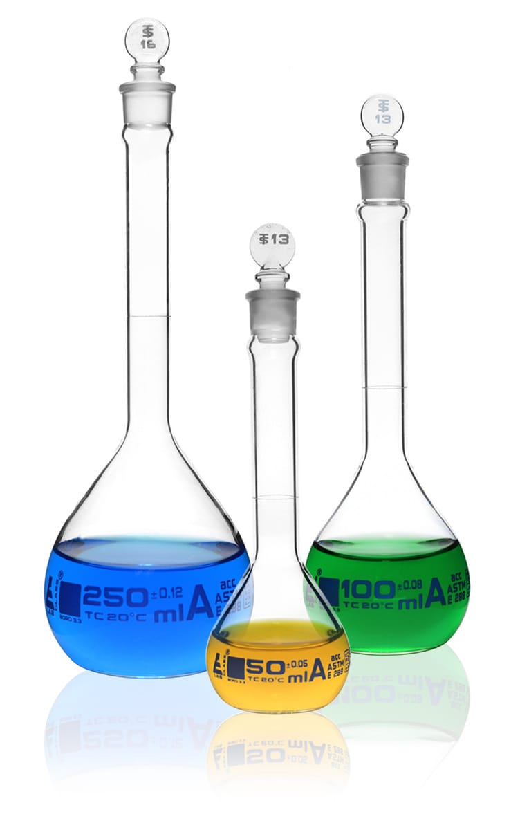 Eisco® Safety Pack Glassware