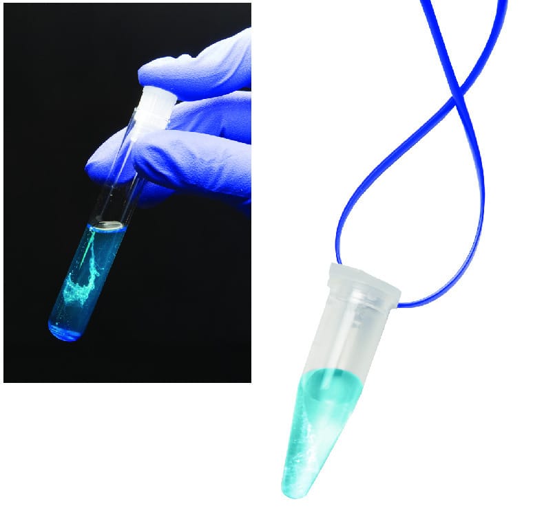 Genes In A Tube