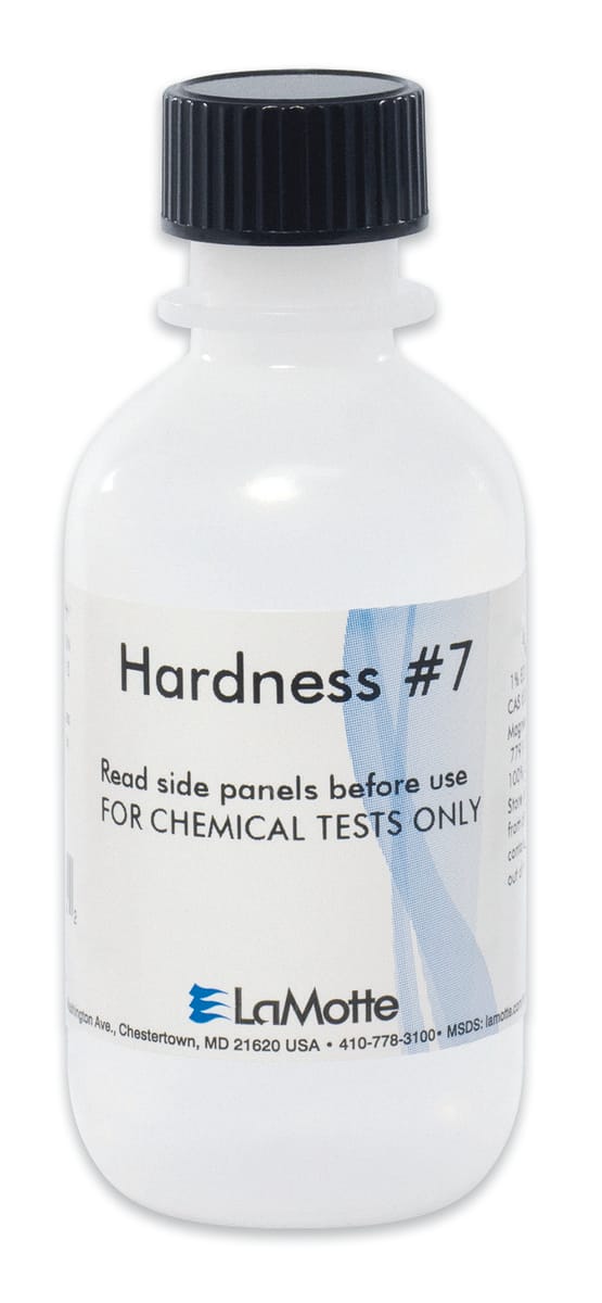 LaMotte® Hardness Reagent 7