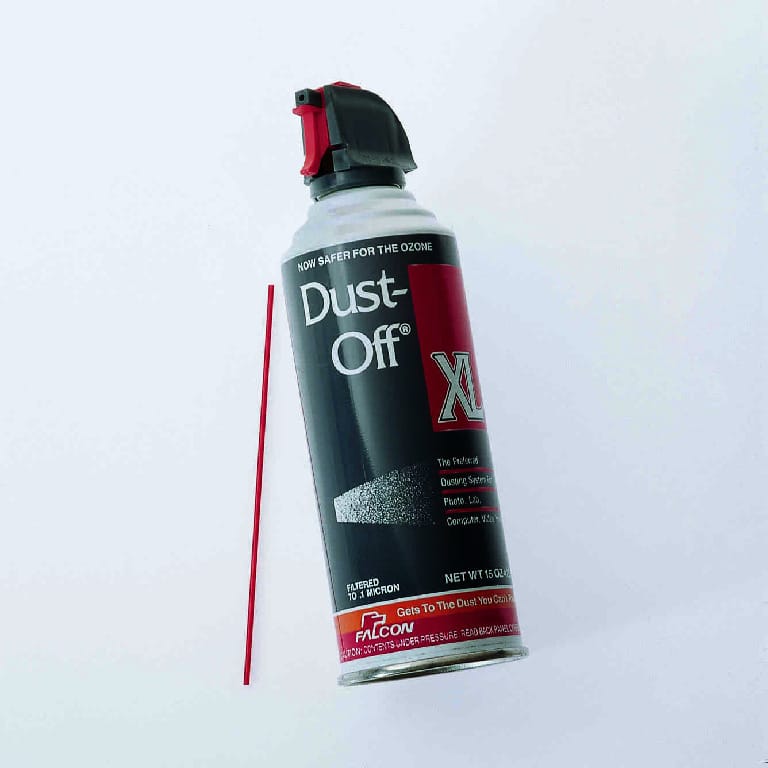 Compressed Air Dispenser