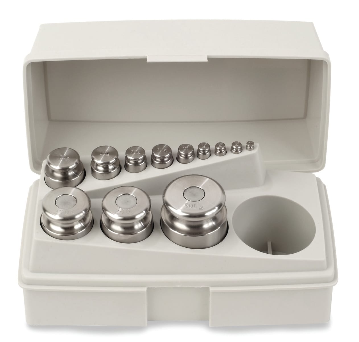 Economical Stainless Steel Weight Sets
