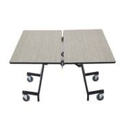 Mobile Shape Tables, AmTab