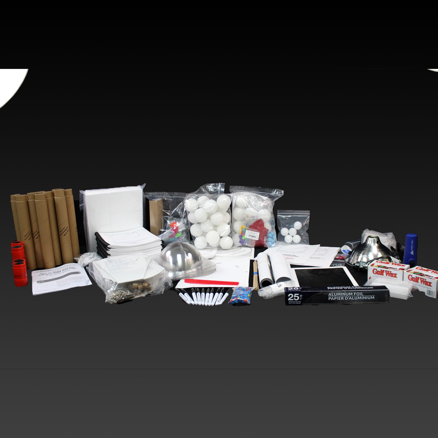 Project Star Class Set of 10