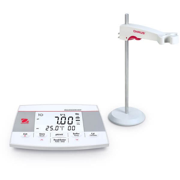 Aquasearcher™ AB23PH Bench Meter, Ohaus