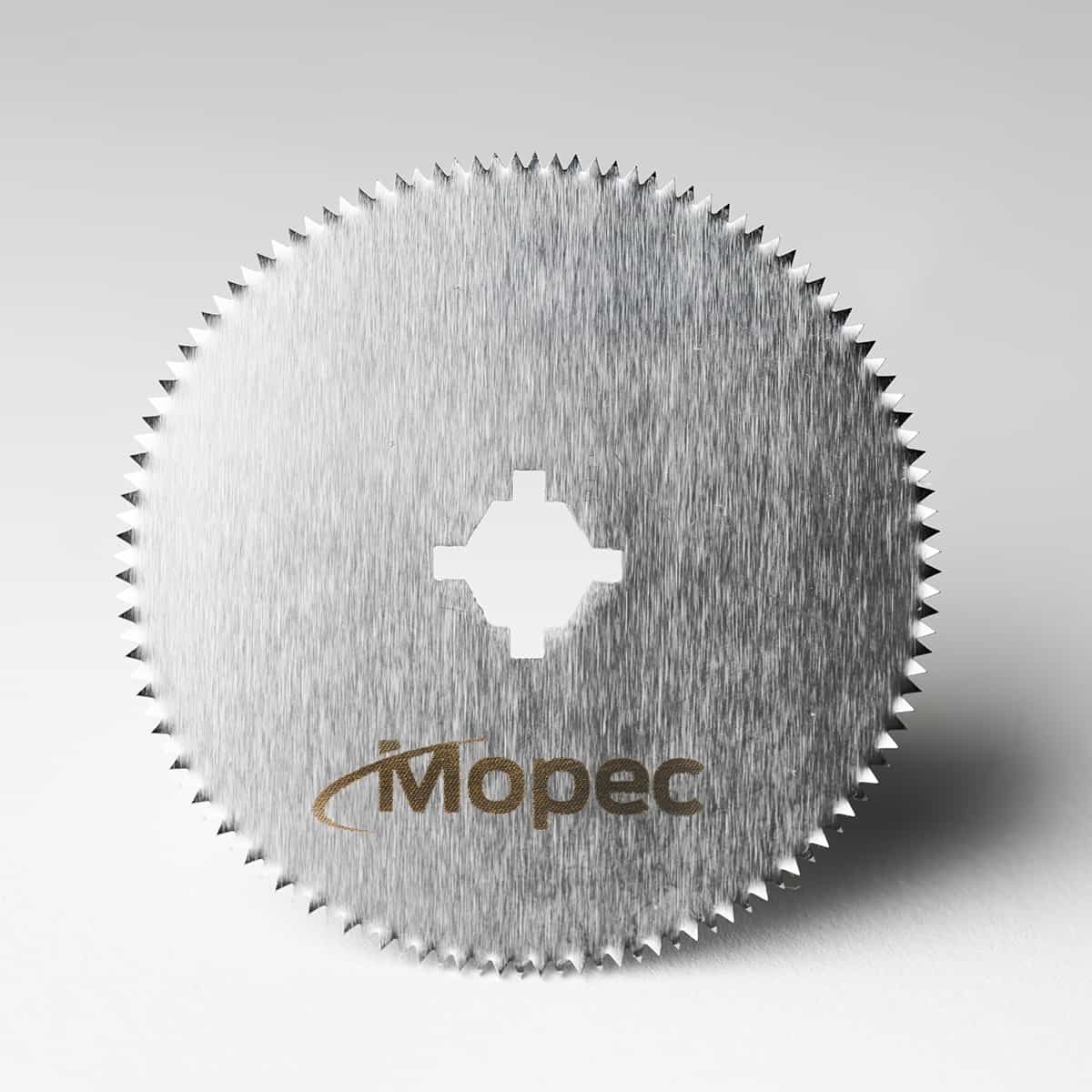 Mopec Autopsy Saw Blades, Mortech®