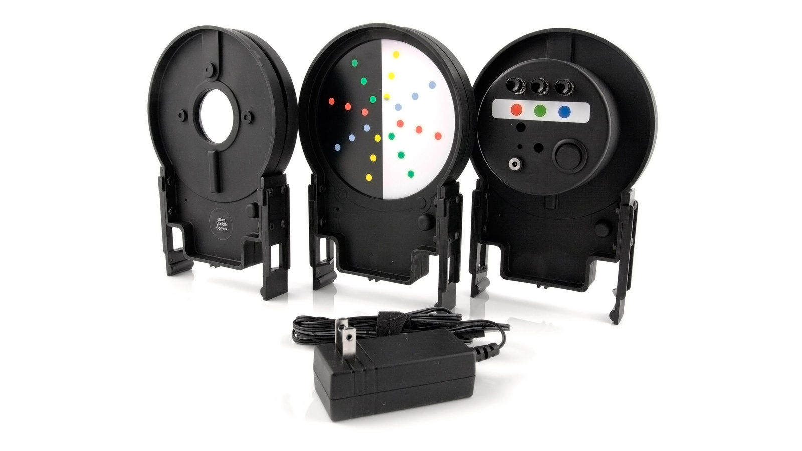 Vernier® Color Mixer Kit