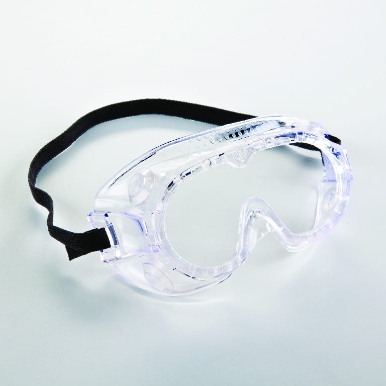 Elementary Chemical Goggles