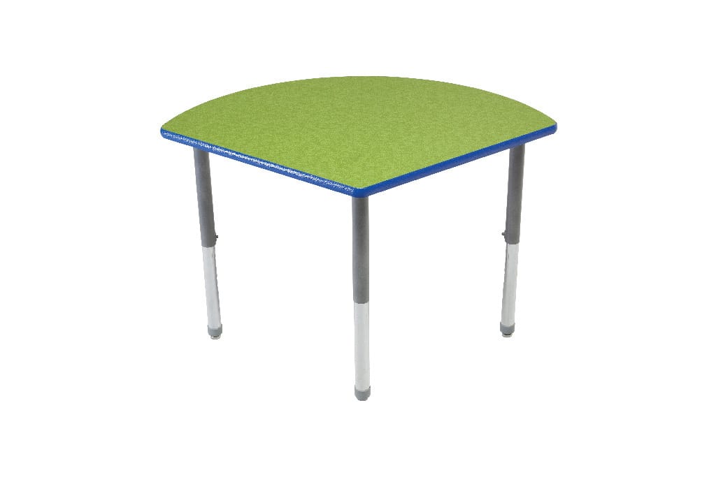 Multi-Functional Collaborative Activity Tables, AmTab