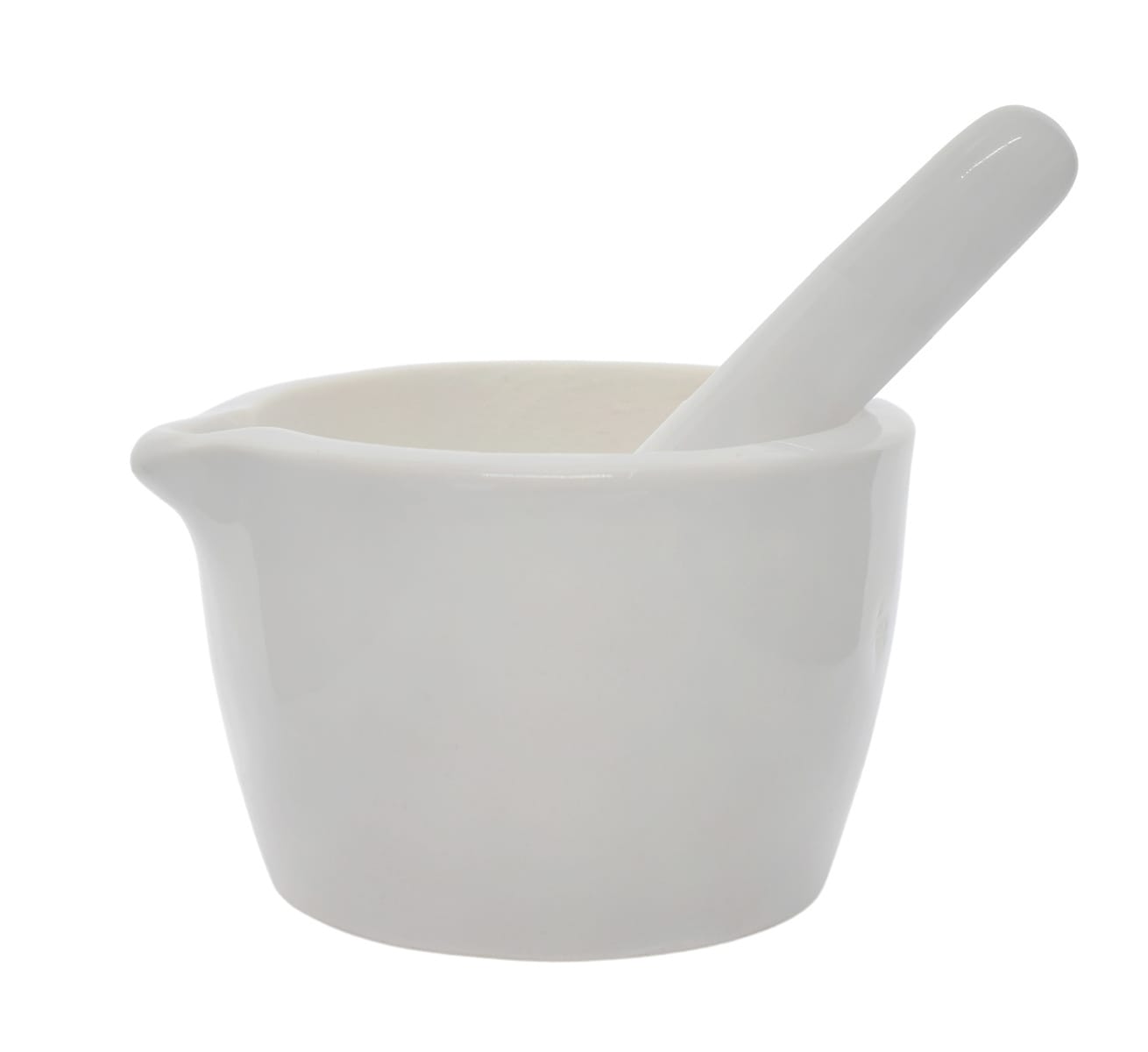 Eisco Heavy-Duty Mortars and Pestles