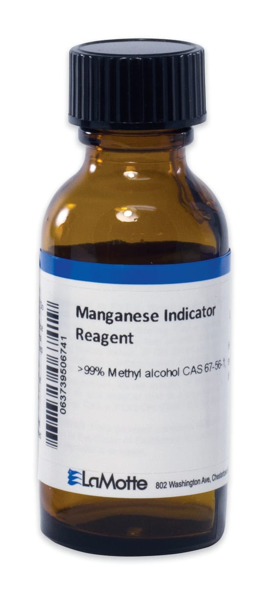 LaMotte® Manganese Indicator Reagent