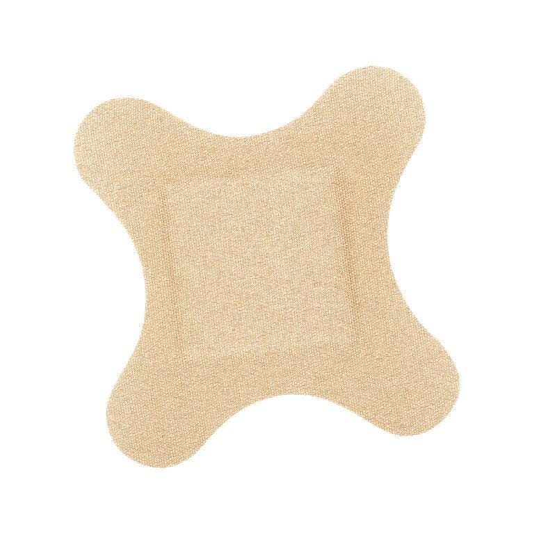 American White Cross First Aid® Soft Flexible Fabric Adhesive Strips, DUKAL™ Corporation