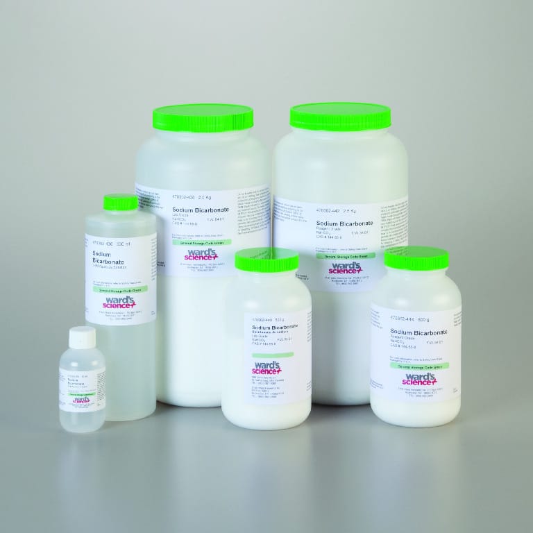 Sodium Bicarbonate