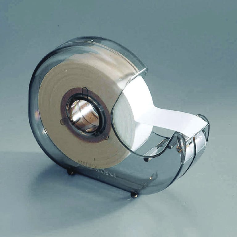 Lab Label Roll