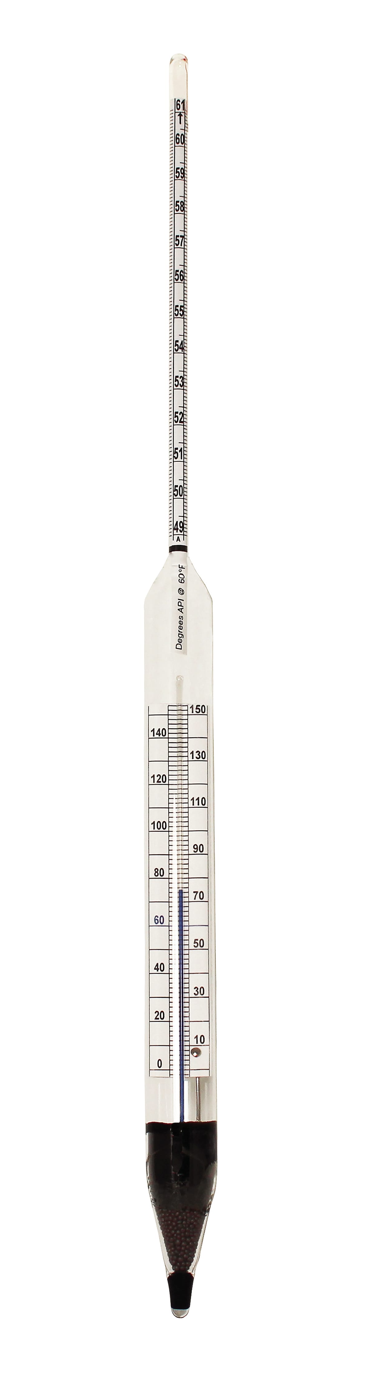 API Thermo-Hydrometers