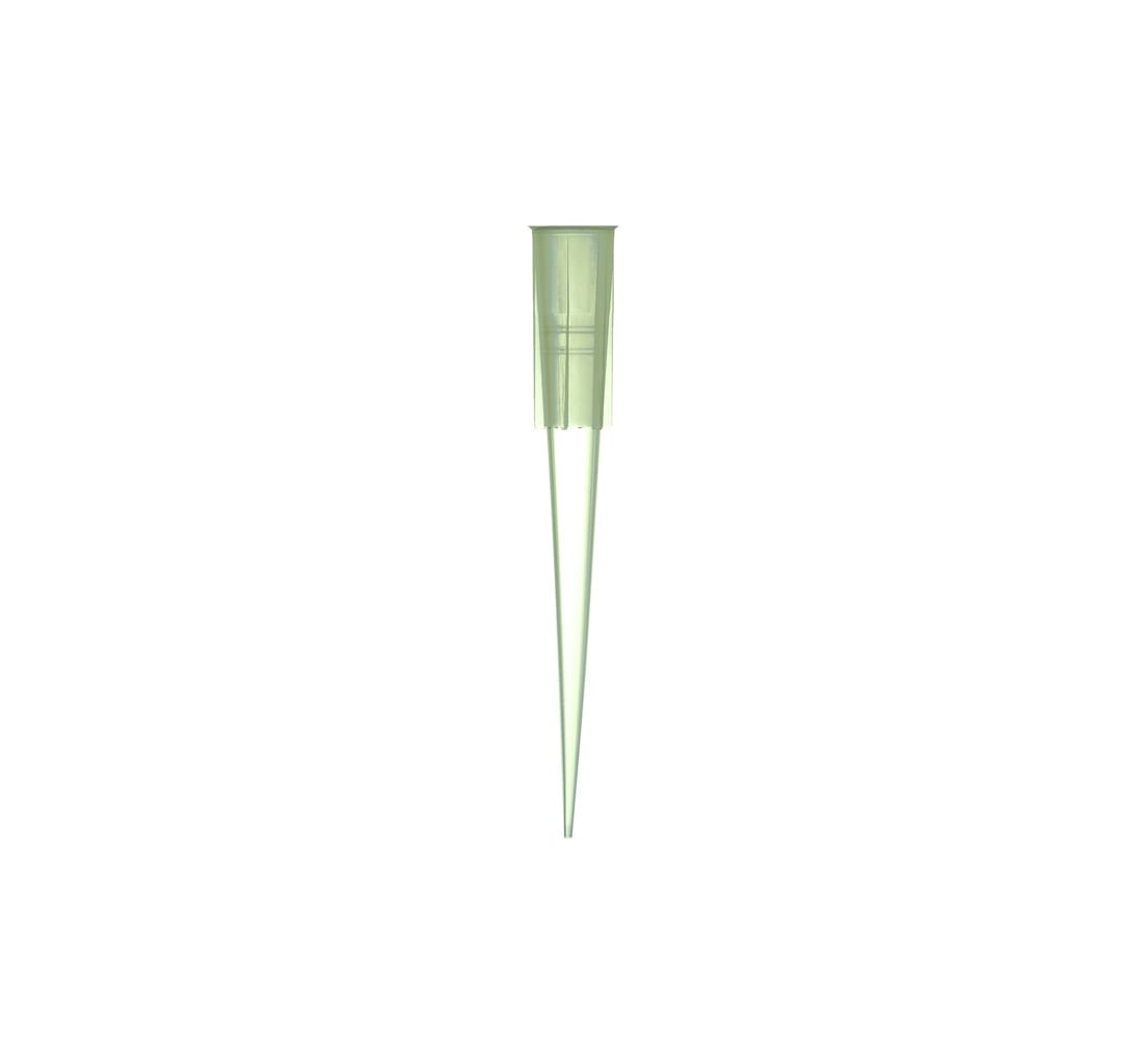 Racked Micro Tips, Sterile, United Scientific Supplies