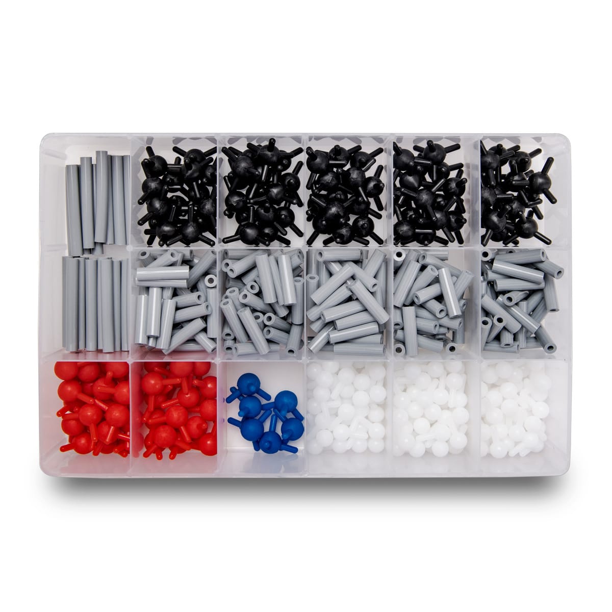The Food Chemistry Set