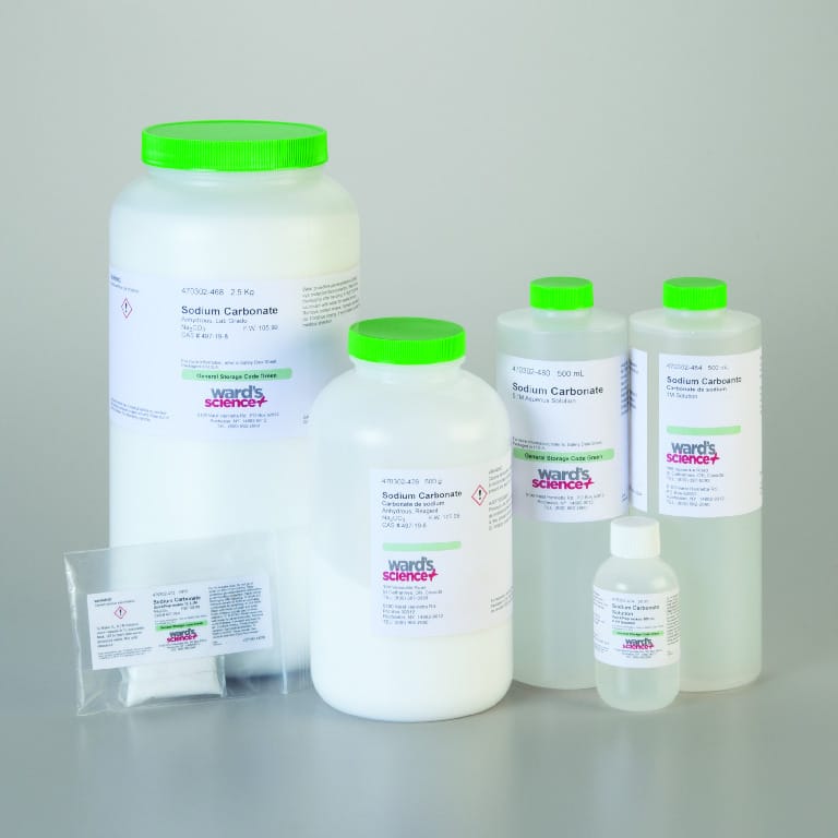 Sodium Carbonate