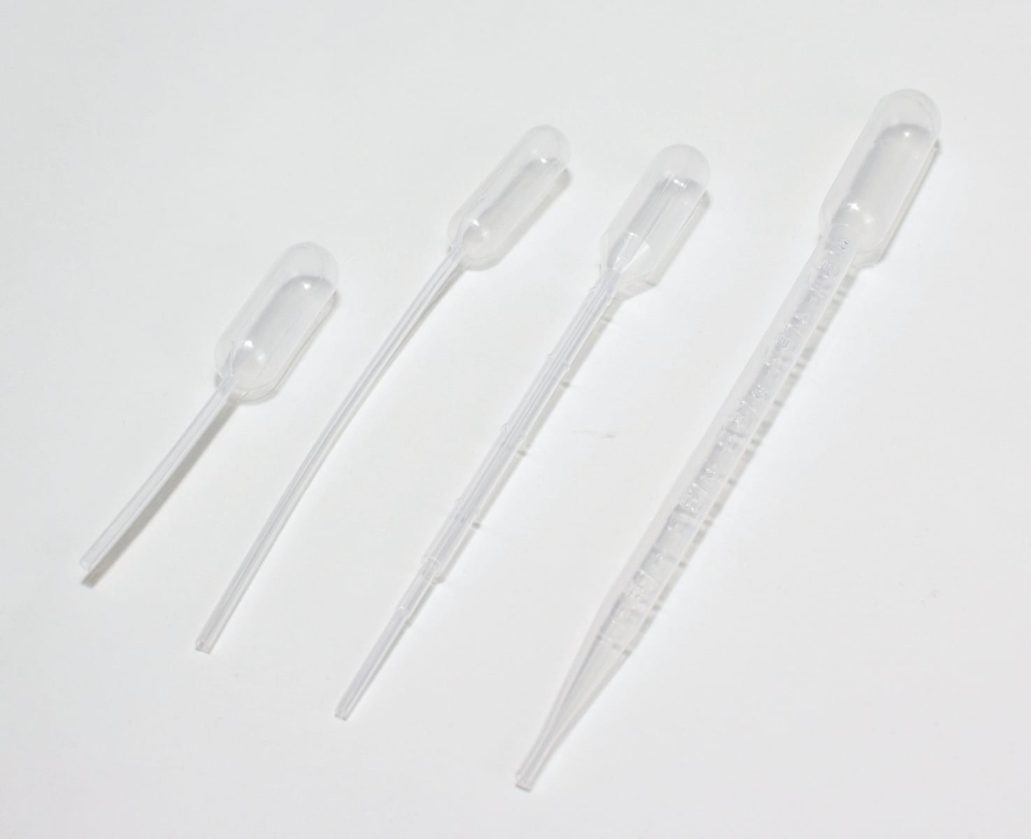 Graduated Pipettes, United Scientific Supplies