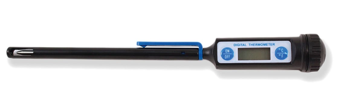 Digital Instant Read Thermometer