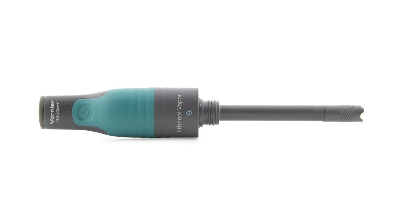 Vernier® Go Direct® Ethanol Vapor Sensor