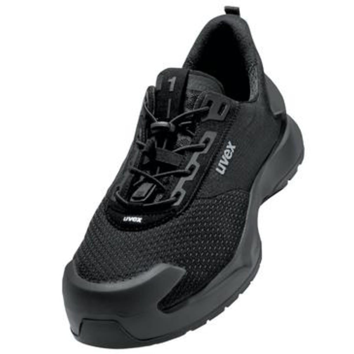 Safety Shoes, Uvex 1 X-Craft Pro, S1 PL, 6800 | VWR, part of Avantor