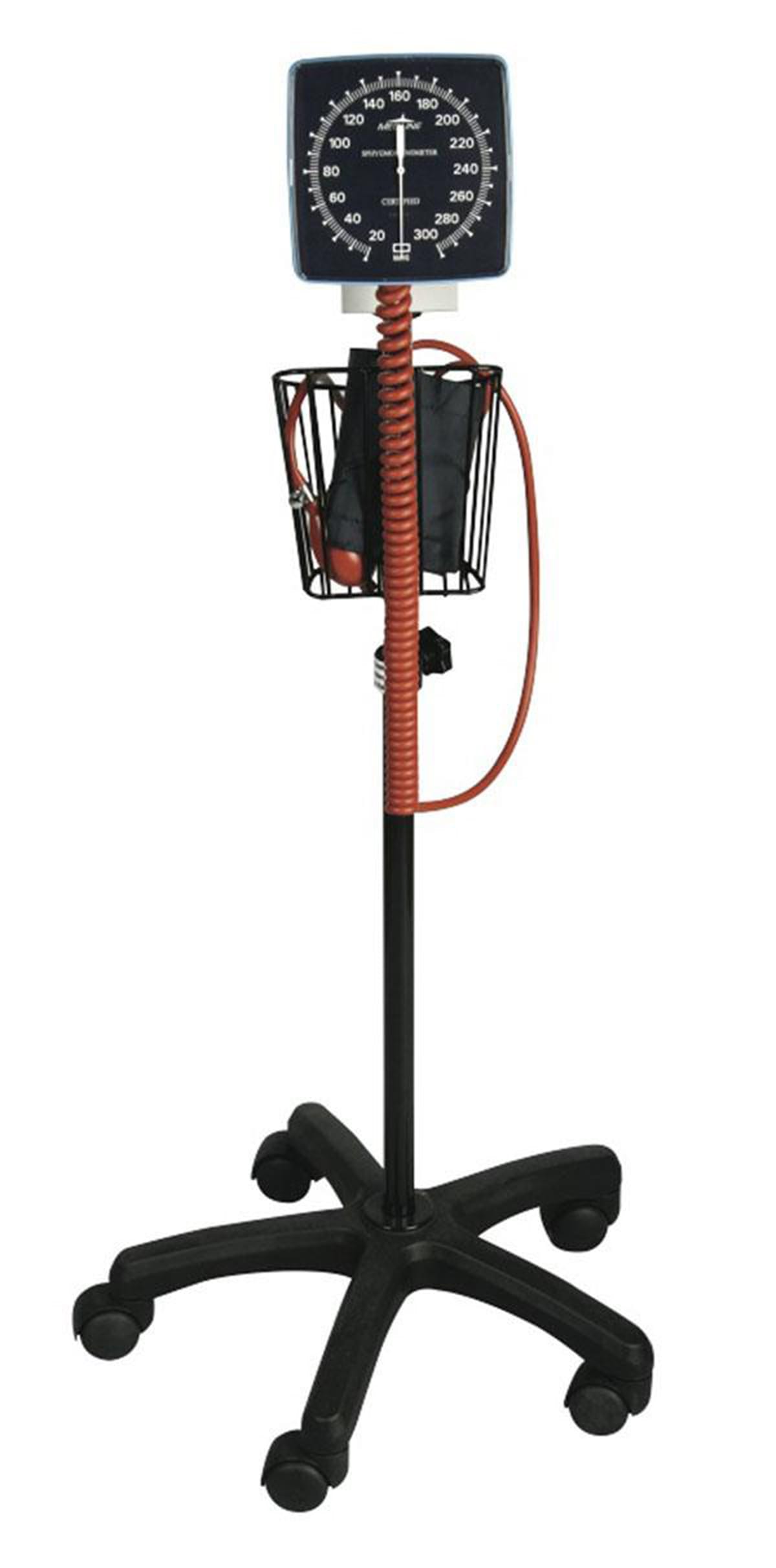 Mobile Aneroid Sphygmomanometer