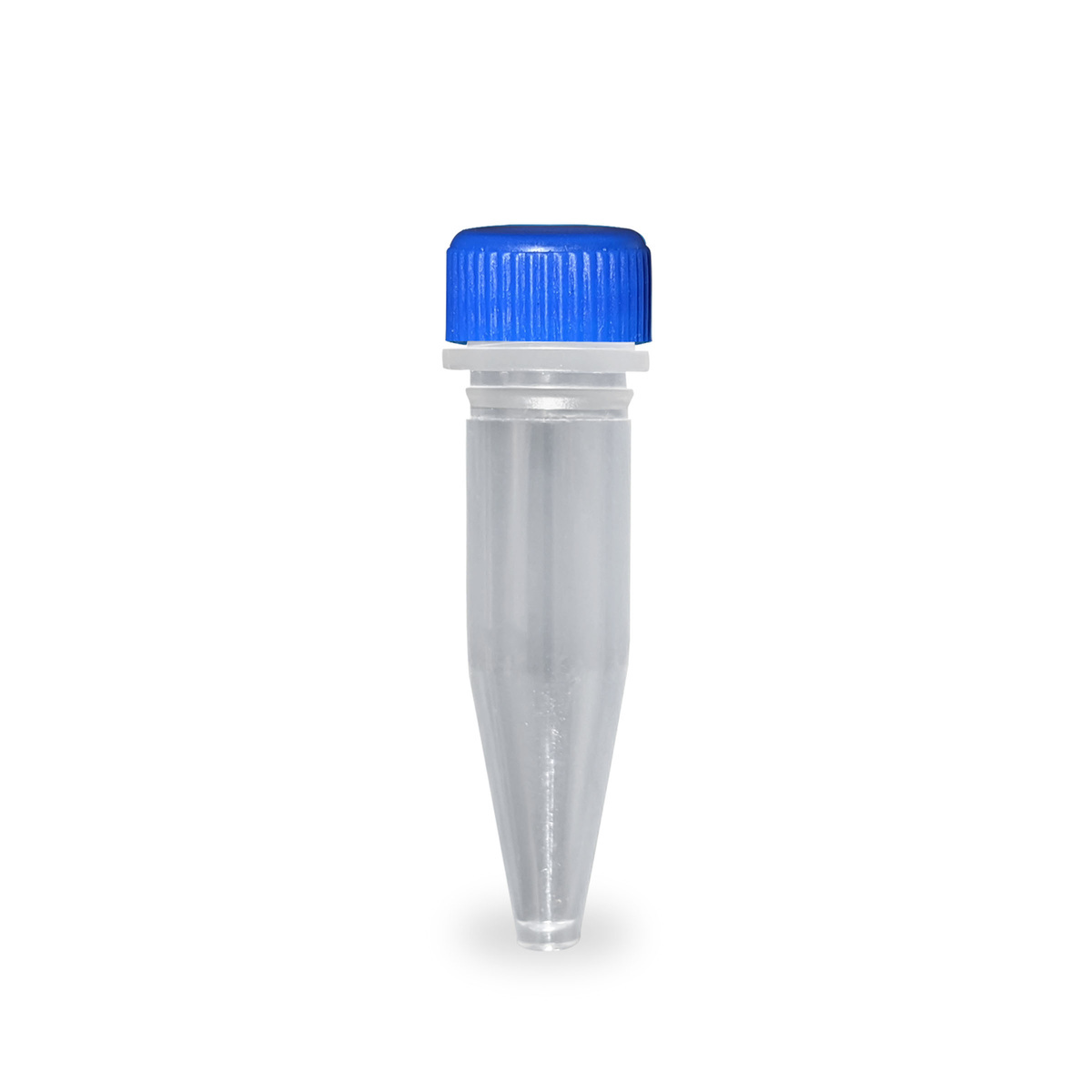 Sterile Microcentrifuge and Centrifuge Tubes