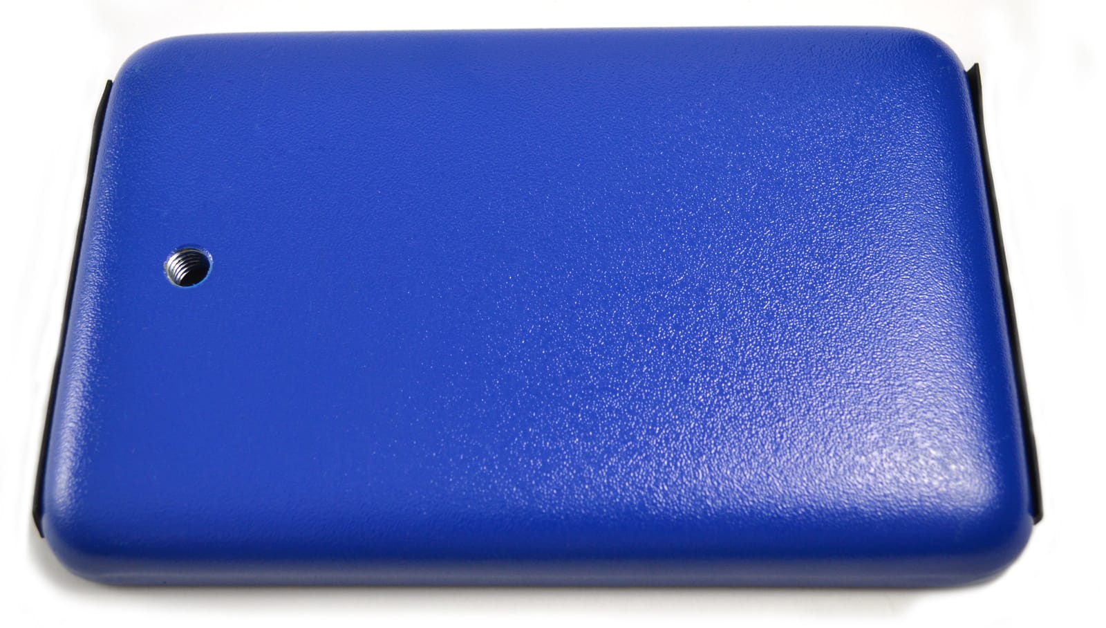 Eisco Rectangular Retort Bases, Cast Iron