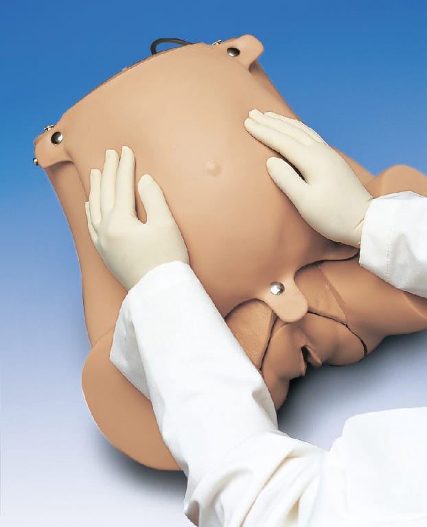 Gaumard® Childbirth Simulator