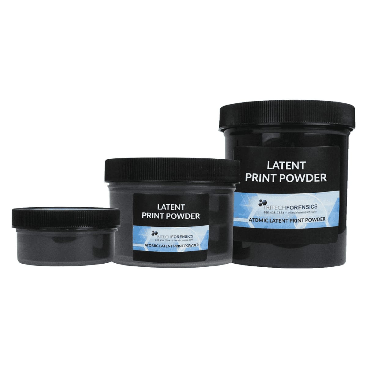 Heavy Atomic Latent Print Powders | VWR, part of Avantor