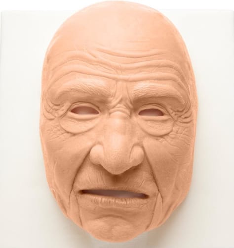 Medicor® Geriatric Mask Package