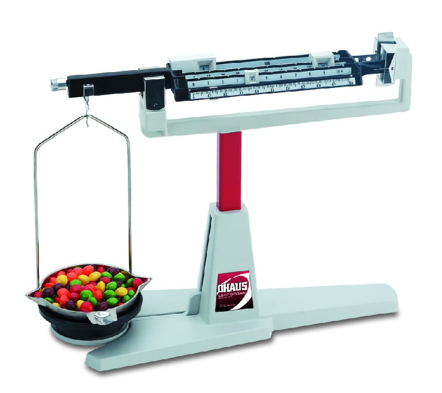 Ohaus® High Form Balances