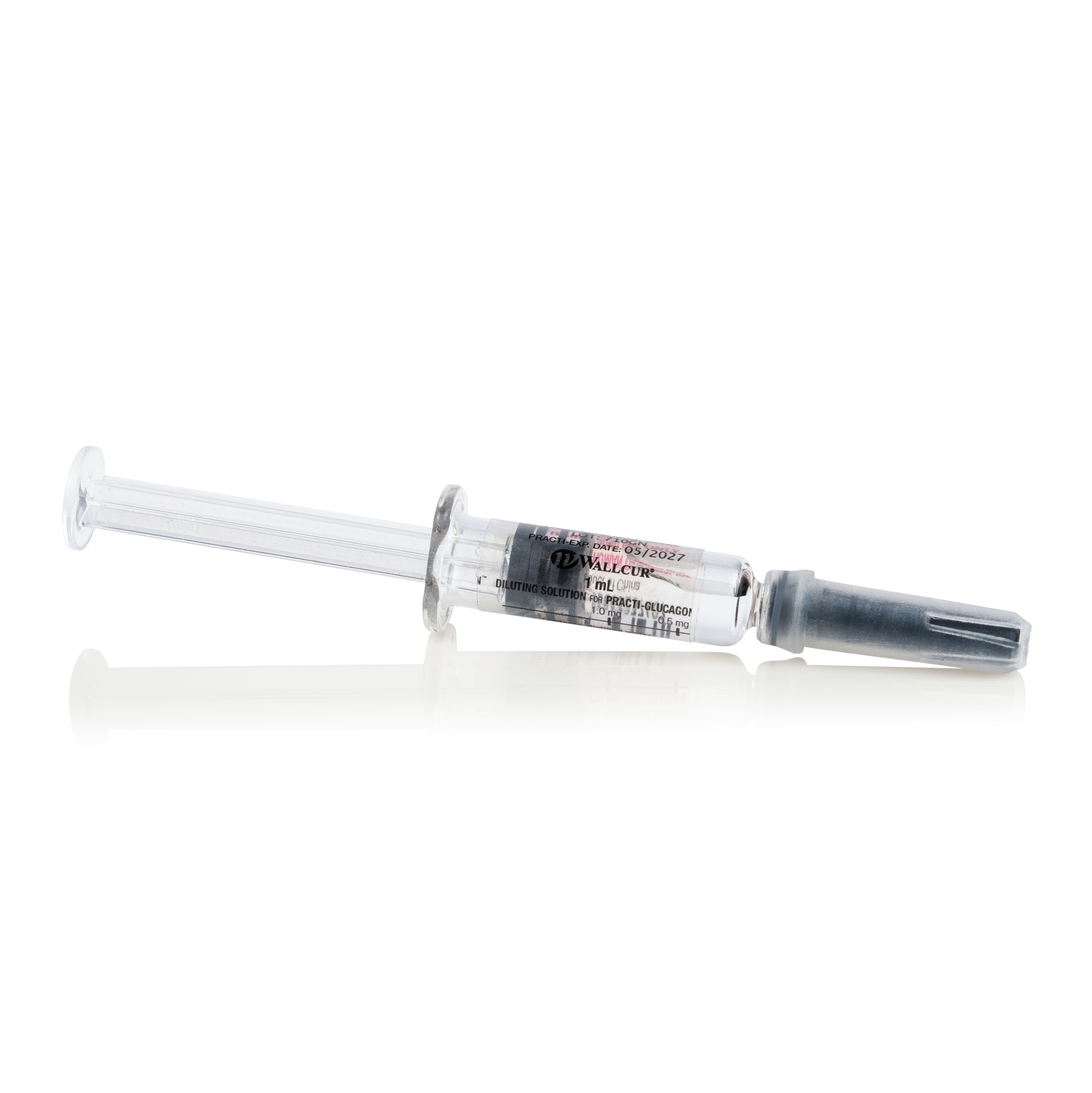 Wallcur® PRACTI-Powders