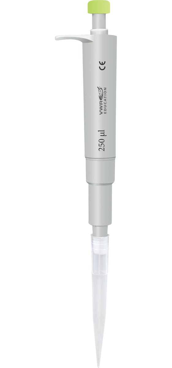 Lil'pet Micropipette