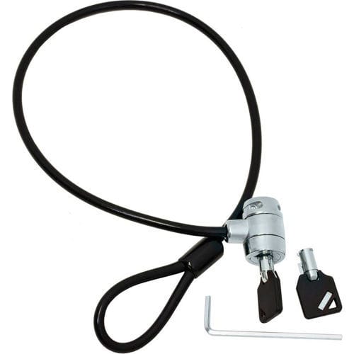 Ergotron K-Slot Lock Cable
