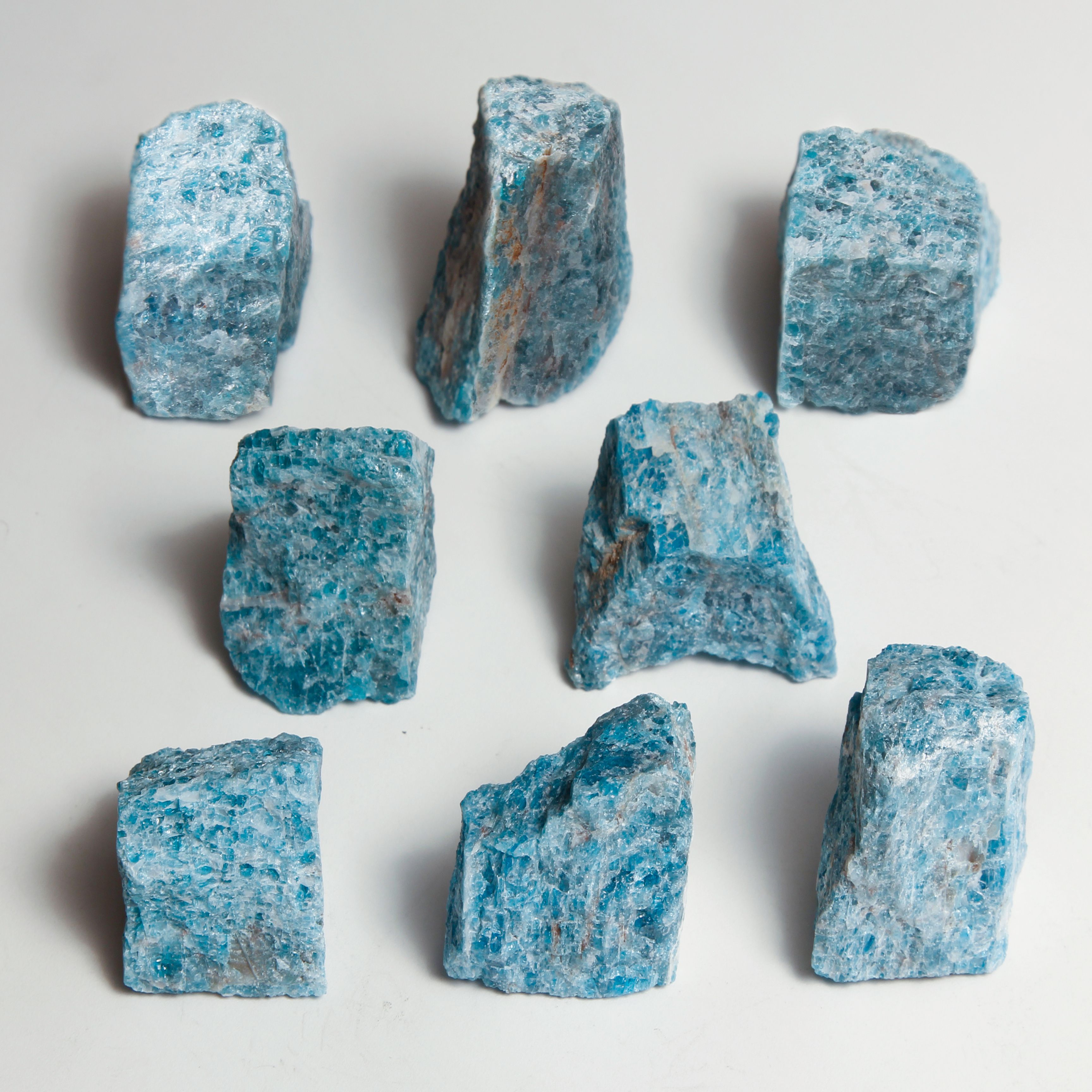 Ward's Science Essentials® Apatite