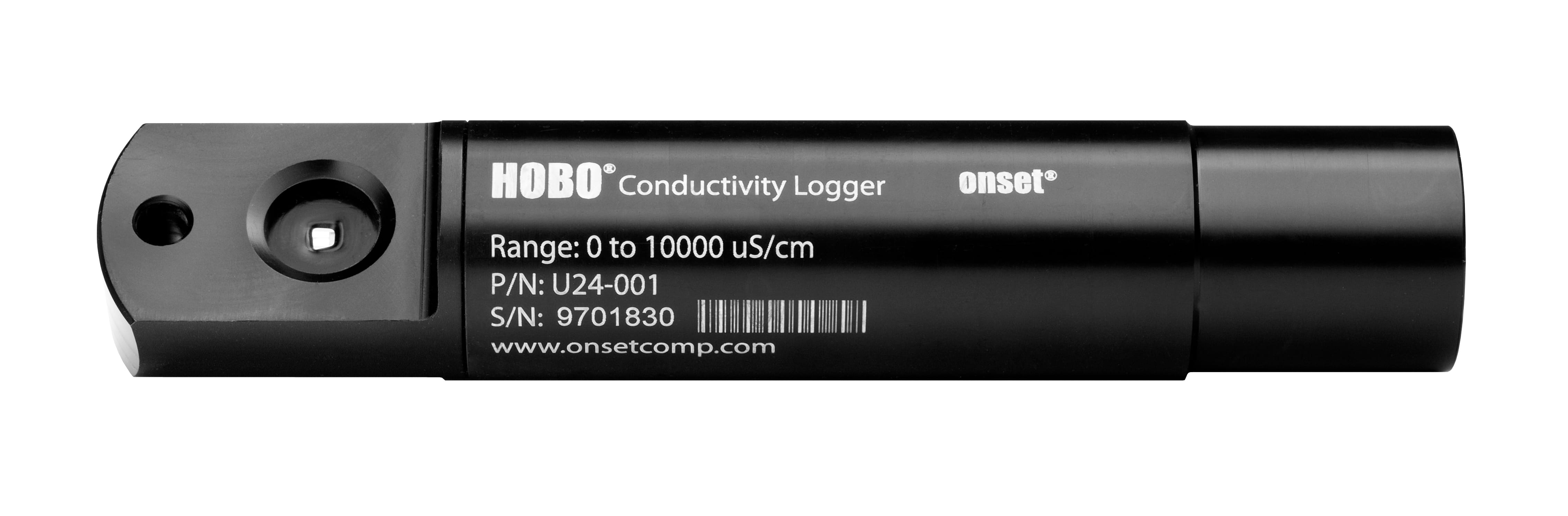HOBO Fresh Water Conductivity Data Logger