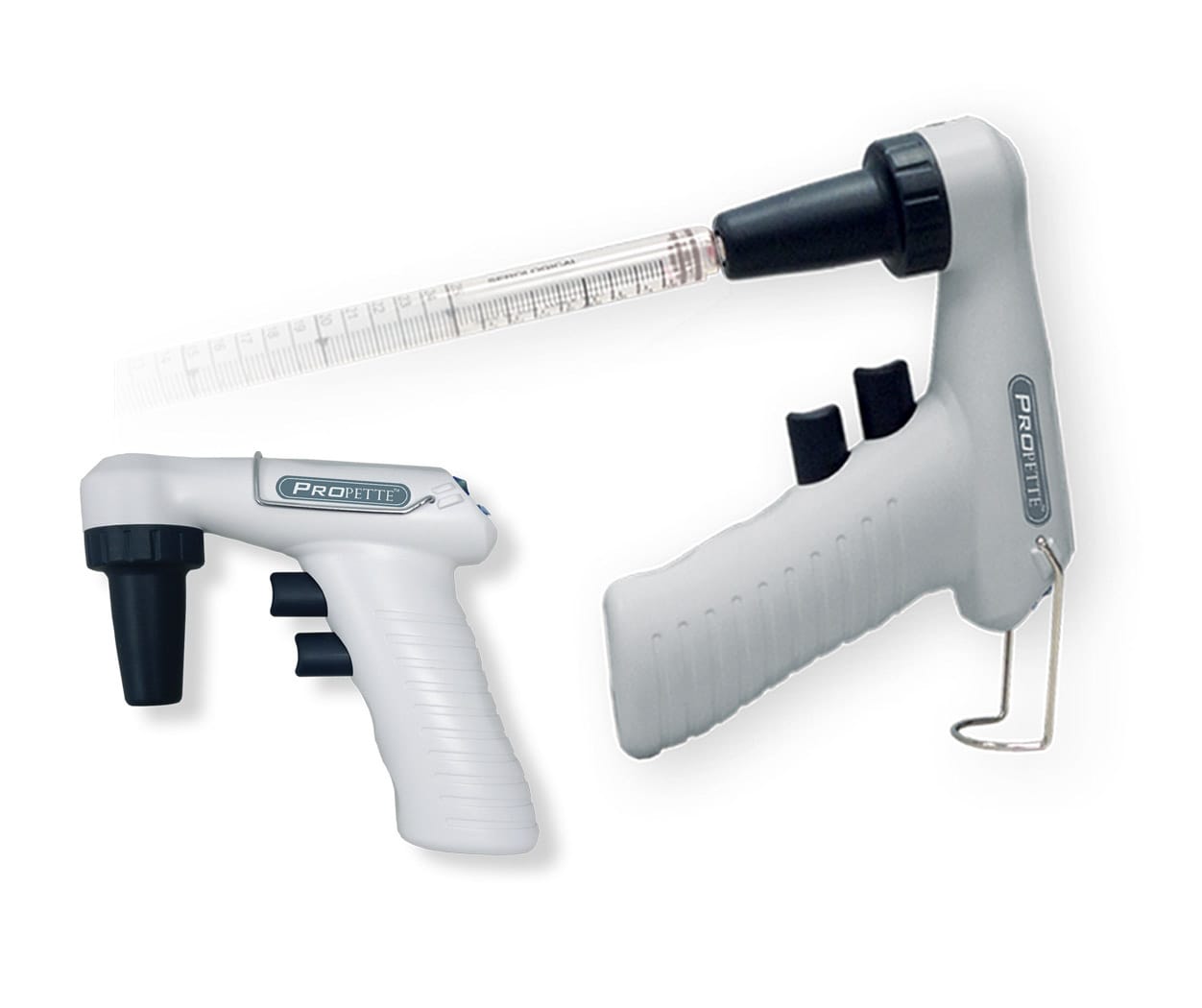 ProPette™ Electronic Pipette Controller